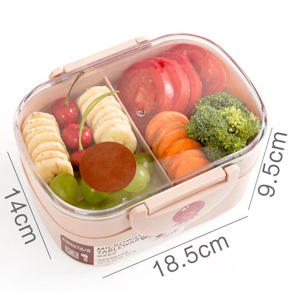 пикник портативный lunch box школа управление lunch box микроволновая печь портативный двухслойный контейнер еды фрукты хранения bbytsk hots
пикник портативный lunch box школа управление lunch box микроволновая печь портативный двухслойный контейнер еды фрукты хранения bbytsk hots