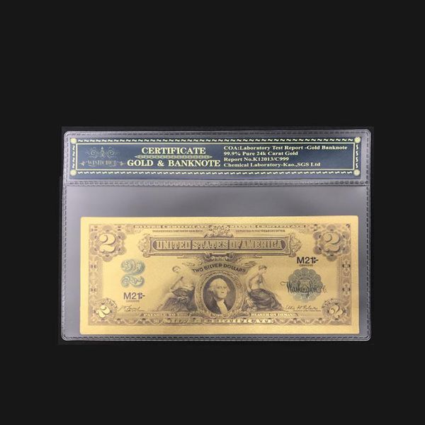 nice colorful usa banknotes 2 dollar bills bank note in 24k gold plated with plastic coa frame for gifts sqcliu pingtoy
nice colorful usa banknotes 2 dollar bills bank note in 24k gold plated with plastic coa frame for gifts sqcliu pingtoy