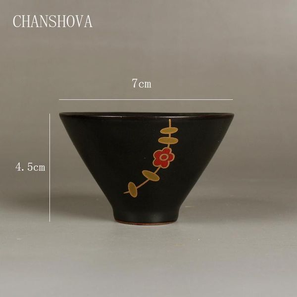 chanshova в глазурь украшения воронка формы керамические чашки чая 50мл handmade pottery чайная китайский стиль чайный сервиз jllqjd ffshop2
chanshova в глазурь украшения воронка формы керамические чашки чая 50мл handmade pottery чайная китайский стиль чайный сервиз jllqjd ffshop2