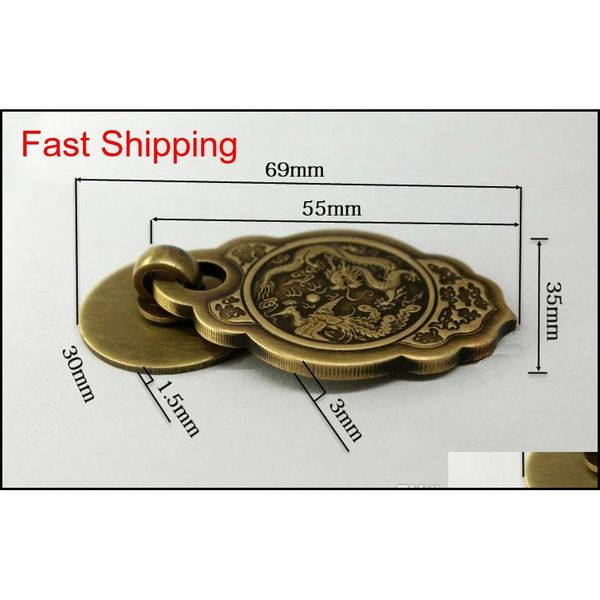 3 piece chinese antique drawer knob furniture hardware classical wardrobe cabinet shoe door handle closet co qyljtr packing2010
3 piece chinese antique drawer knob furniture hardware classical wardrobe cabinet shoe door handle closet co qyljtr packing2010