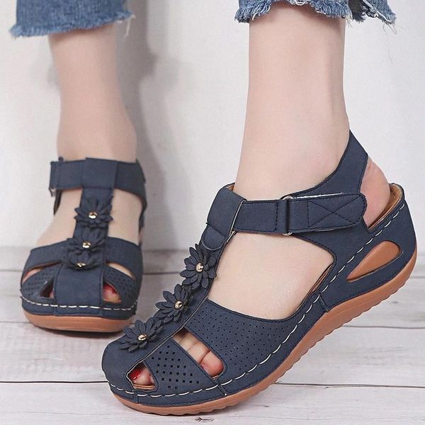 cootelili 2020 new summer women sandals flower wedge platform sandals for women shoes sandal female outside #i92p, Black
cootelili 2020 new summer women sandals flower wedge platform sandals for women shoes sandal female outside #i92p, Black