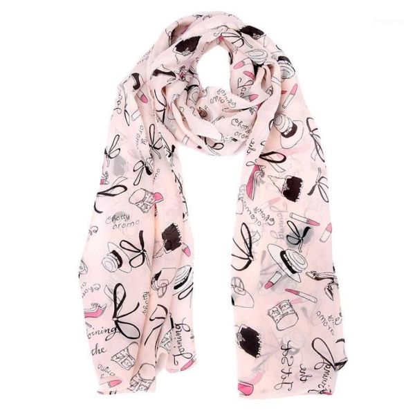 Wholesale- Wholesale Chiffon Scarf Clothing Accessories Lipstick Printing Women Beach Shawls And ScarvesPonchos And Capes #29131, Blue;gray
Wholesale- Wholesale Chiffon Scarf Clothing Accessories Lipstick Printing Women Beach Shawls And ScarvesPonchos And Capes #29131, Blue;gray