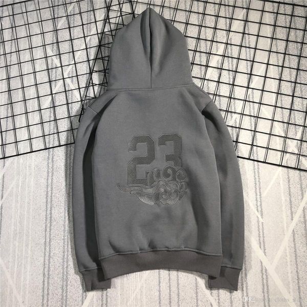 mens designer hoodies us and european tide brand 23 embrolvet couple hooded sweater, Black
mens designer hoodies us and european tide brand 23 embrolvet couple hooded sweater, Black