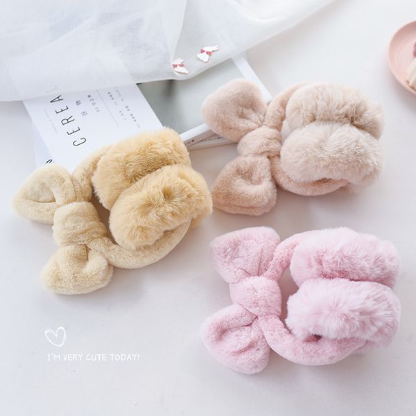 2021 latest and lovely ing winter anti cartoon ins hairy lady cold protection ear korean student earmuff new 1
2021 latest and lovely ing winter anti cartoon ins hairy lady cold protection ear korean student earmuff new 1
