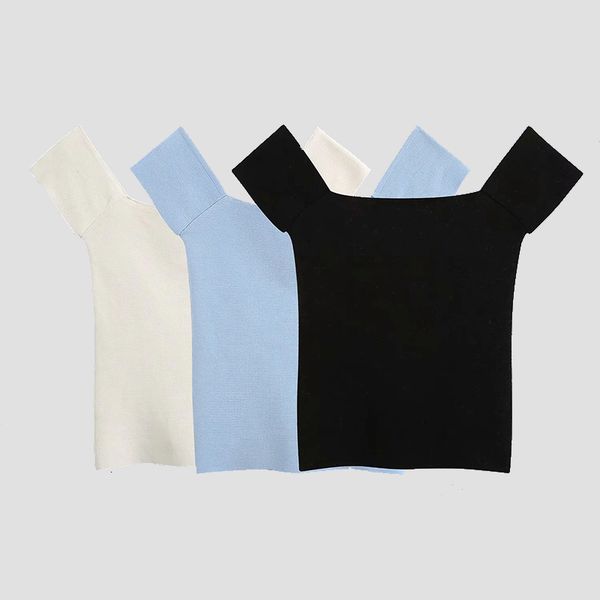 2021 new summer women off-shoulder thin sweater knitted slim fit casual chic lady pullover female woman clothes, White;black
2021 new summer women off-shoulder thin sweater knitted slim fit casual chic lady pullover female woman clothes, White;black