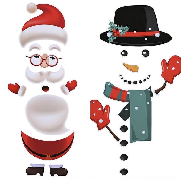 v5nei cartoon adhesive paper refrigerator products creative christmas refrigerator sticker new f3uon old man elk magnetic decorative sticker
v5nei cartoon adhesive paper refrigerator products creative christmas refrigerator sticker new f3uon old man elk magnetic decorative sticker