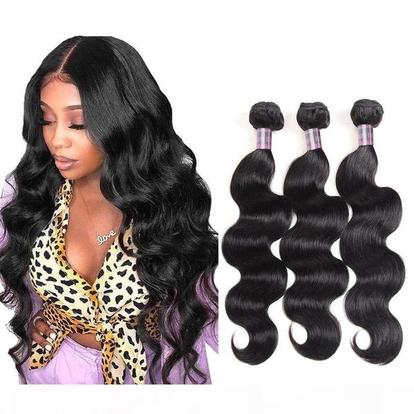 ishow brazilian body wave human hair extensions wholesale unprocessed peruvian hair weave bundles natural wave vrigin human hair bundles, Black
ishow brazilian body wave human hair extensions wholesale unprocessed peruvian hair weave bundles natural wave vrigin human hair bundles, Black