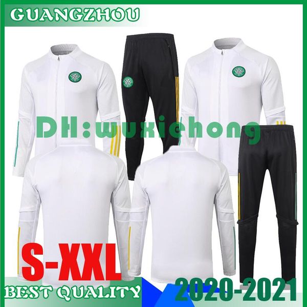20 21 celtic soccer jacket tracksuit survetement 20 21 mcgregor forrest bayo brown football jacket training suit jogging set chandal, Black
20 21 celtic soccer jacket tracksuit survetement 20 21 mcgregor forrest bayo brown football jacket training suit jogging set chandal, Black