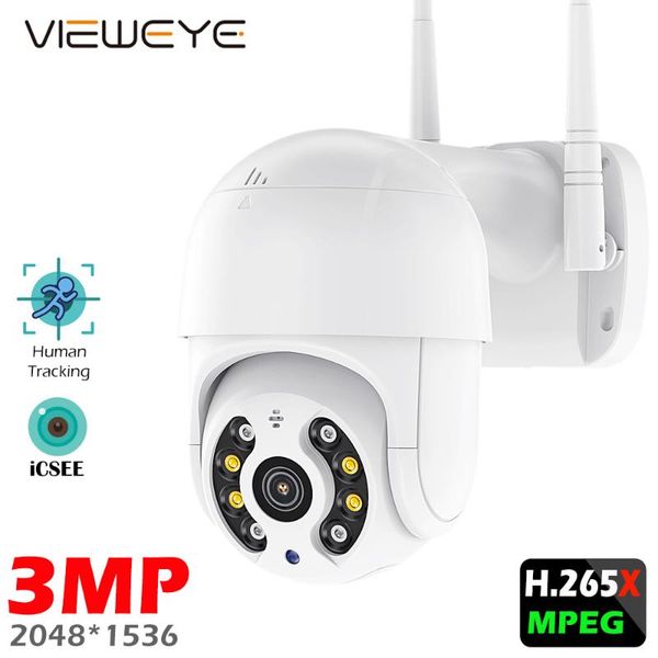 new 3mp dual-lens ptz wifi camera outdoor auto tracking cloud cctv home security ip camera 3mp zoom audio speed dome
new 3mp dual-lens ptz wifi camera outdoor auto tracking cloud cctv home security ip camera 3mp zoom audio speed dome