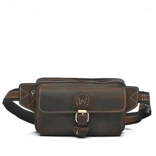 waist bags genuine leather real cowhide crazy horse packs fanny pack phone pouch travel male small bag1
waist bags genuine leather real cowhide crazy horse packs fanny pack phone pouch travel male small bag1