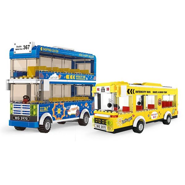 wange double decker tour bus brt bus building block sets city view truck vehicle sightseeing car bricks children diy toys gift wmtard
wange double decker tour bus brt bus building block sets city view truck vehicle sightseeing car bricks children diy toys gift wmtard