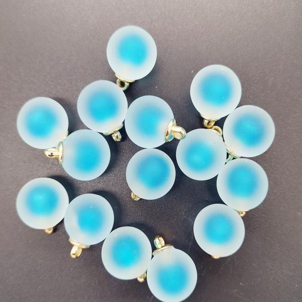 new diy 8pcs 16mm mini acrylic bottles frosted beads charm pendant ornaments jewelry making bbydlz, Black
new diy 8pcs 16mm mini acrylic bottles frosted beads charm pendant ornaments jewelry making bbydlz, Black