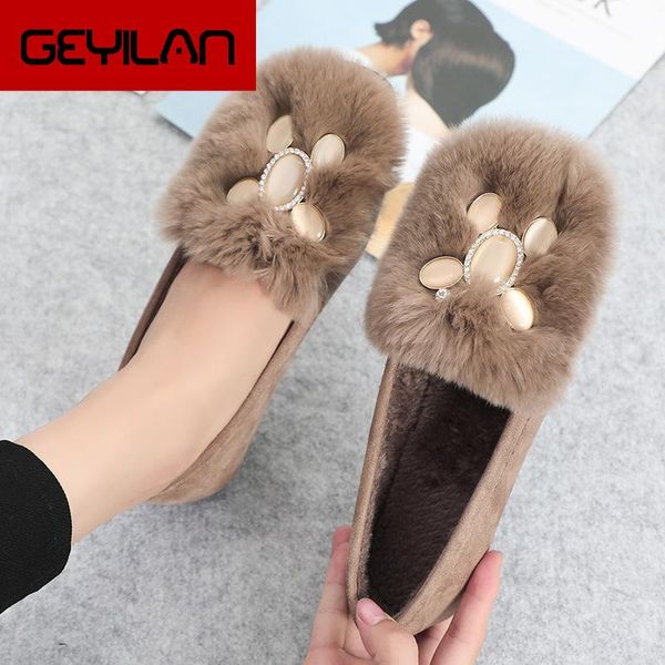 boots fur snow woman crystal winter shoes 2021 plush warm flat ankle fashion footwear lady women suede plus size 43, Black
boots fur snow woman crystal winter shoes 2021 plush warm flat ankle fashion footwear lady women suede plus size 43, Black