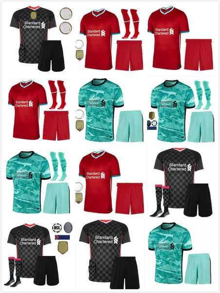 2020 soccer jersey new salah minamino fans home and away football shirt virgil mane keita origi thiago men unifor firmino, Black;yellow
2020 soccer jersey new salah minamino fans home and away football shirt virgil mane keita origi thiago men unifor firmino, Black;yellow