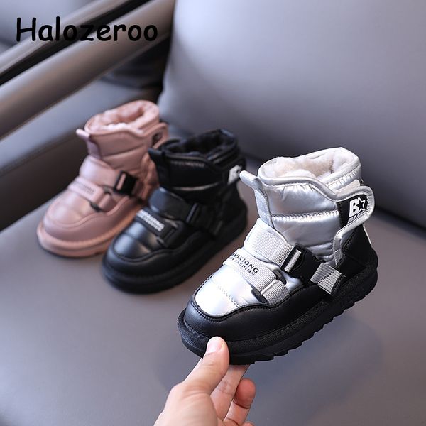 winter kids snow children waterproof baby girls warm toddler brand boys boots black fashion shoes new, Black;grey
winter kids snow children waterproof baby girls warm toddler brand boys boots black fashion shoes new, Black;grey
