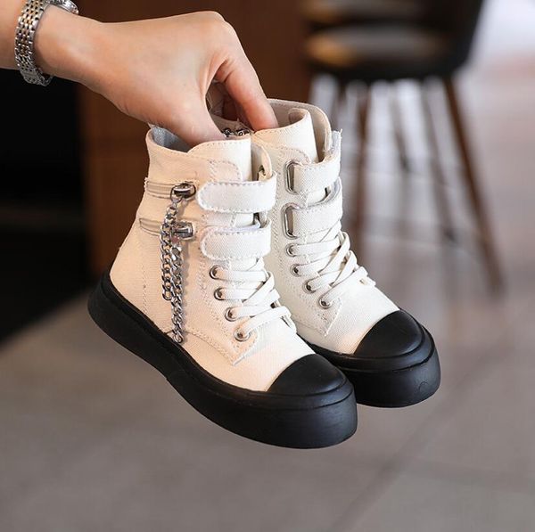 autumn winter children casual boys girls 2020 sport breathable denim sneakers kids canvas shoes baby martin boots, Black
autumn winter children casual boys girls 2020 sport breathable denim sneakers kids canvas shoes baby martin boots, Black