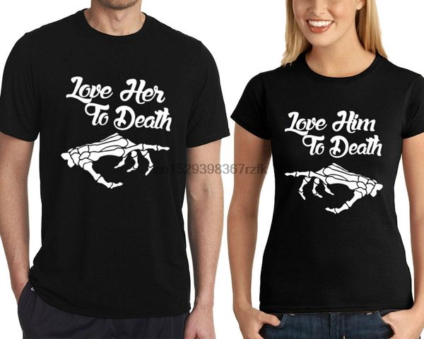 couple love her him to death couple t shirt matching tshirt valentines tee sport hooded sweatshirt hoodie
couple love her him to death couple t shirt matching tshirt valentines tee sport hooded sweatshirt hoodie