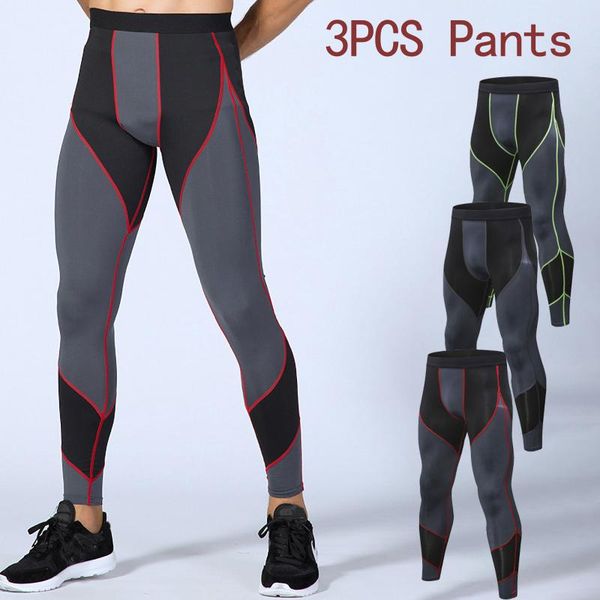 yoga outfits 3pcs men's compression spliced pants high waist running training jogging gym tights trousers leggings#g4, White;red
yoga outfits 3pcs men's compression spliced pants high waist running training jogging gym tights trousers leggings#g4, White;red