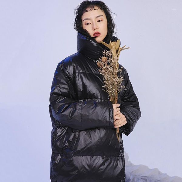 loose fit black big size long warm down jacket new long sleeve warm women parkas fashion tide autumn winter 20201
loose fit black big size long warm down jacket new long sleeve warm women parkas fashion tide autumn winter 20201