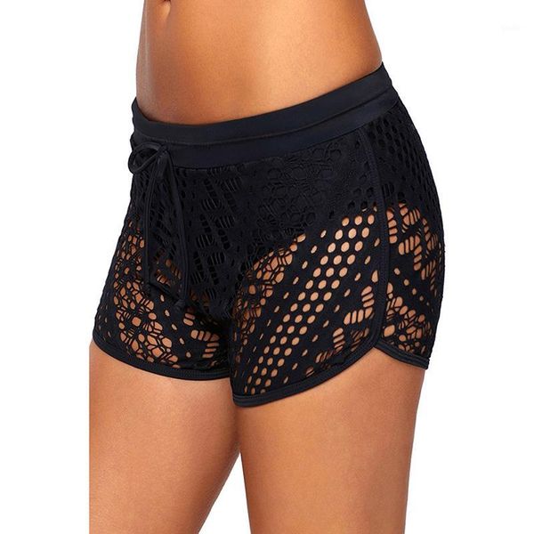 summer women's beach board shorts moisture wicking quick dry lace swimming shorts womens running sports surffing1
summer women's beach board shorts moisture wicking quick dry lace swimming shorts womens running sports surffing1