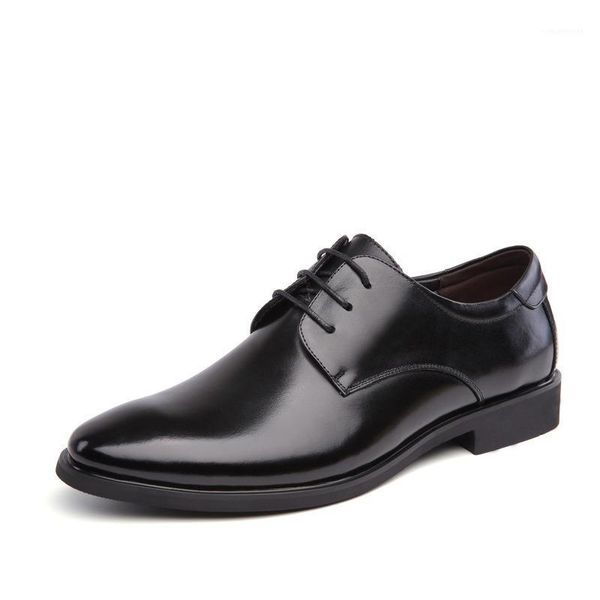 dress shoes mazefeng men's shoe snakeskin grain leather men wedding oxford lace-up office suit casual luxury italian1, Black
dress shoes mazefeng men's shoe snakeskin grain leather men wedding oxford lace-up office suit casual luxury italian1, Black