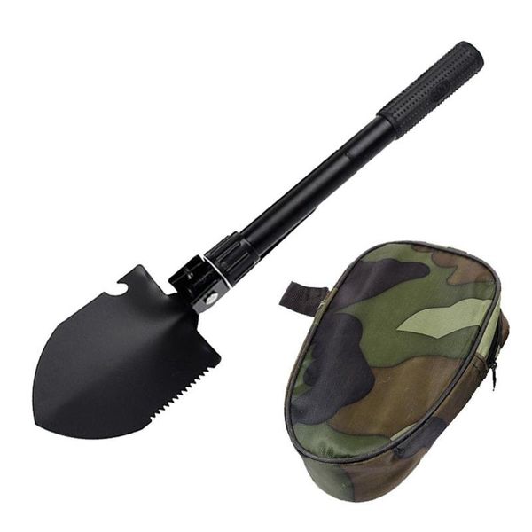 spade & shovel folding survival trowel portable garden camping outdoor hand tool
spade & shovel folding survival trowel portable garden camping outdoor hand tool