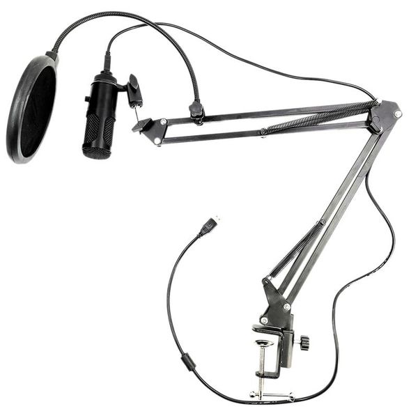 microphones professional usb condenser microphone 35 stand + blowout net set computer recording volume adjusting suita
microphones professional usb condenser microphone 35 stand + blowout net set computer recording volume adjusting suita