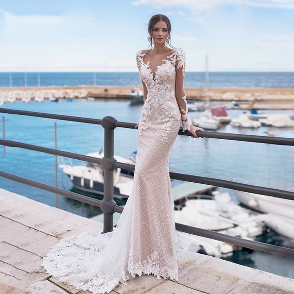 2021 new mermaid bridal es sparkling beading tulle lace applique wedding gown backless robe de mariage 8sfp, White
2021 new mermaid bridal es sparkling beading tulle lace applique wedding gown backless robe de mariage 8sfp, White