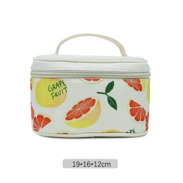 88bdw 2020 new cute fruit storage zipper bag cosmetic bagcase bag barrel nylon bagcosmetic women's storage girl's a6abf
88bdw 2020 new cute fruit storage zipper bag cosmetic bagcase bag barrel nylon bagcosmetic women's storage girl's a6abf
