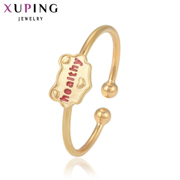 bangle xuping fashion luxury style jewelry children gift trendy gold color plated charm wholesale 50667, Black
bangle xuping fashion luxury style jewelry children gift trendy gold color plated charm wholesale 50667, Black