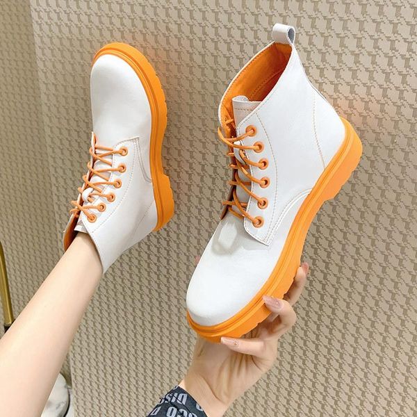 candy colot girls boots female 2020 autumn new split leather women booties lace up white winter women shoes, Black
candy colot girls boots female 2020 autumn new split leather women booties lace up white winter women shoes, Black