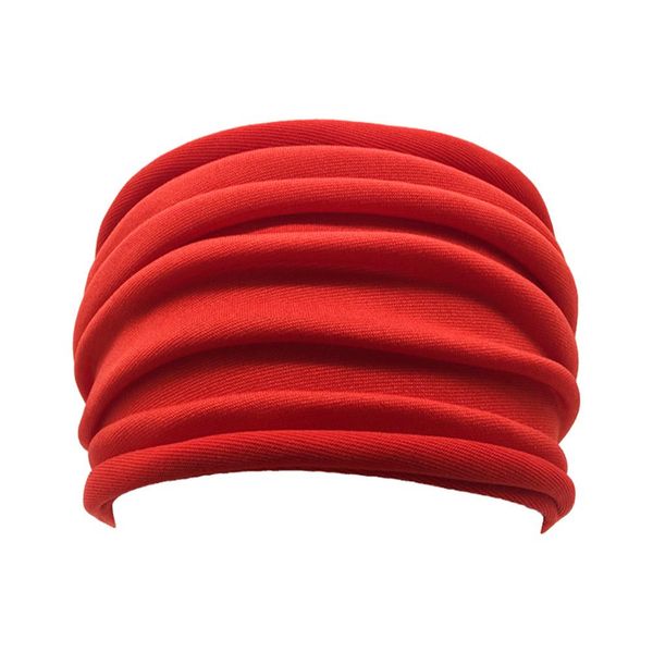 fashion women soft hairband wide elastic stretch running yoga turban head wrap scarf female headband hair accessories autumn q bbylwb
fashion women soft hairband wide elastic stretch running yoga turban head wrap scarf female headband hair accessories autumn q bbylwb