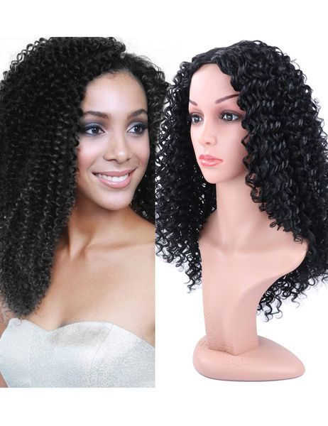 fashion long black curly wig synthetic wigs middle part womens wig for women heat resistant hair daily
fashion long black curly wig synthetic wigs middle part womens wig for women heat resistant hair daily