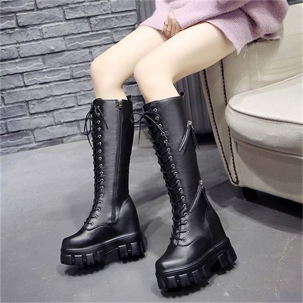 winter 2021 new women knee zip heels high rentals to teddy in warm leather shoes boots h5z1, Black
winter 2021 new women knee zip heels high rentals to teddy in warm leather shoes boots h5z1, Black