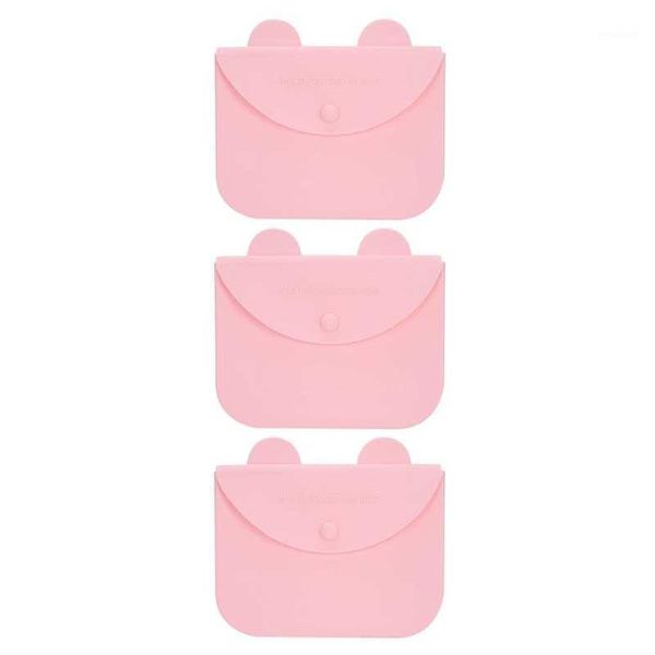storage bottles & jars plastic containers for mouth-muffle bag portable dustproof reusable silicone organizer1
storage bottles & jars plastic containers for mouth-muffle bag portable dustproof reusable silicone organizer1