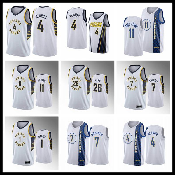 indiana pacers victor oladipo mes lygus jeremy lamb mcconnell warren brogdon men city jersey, Black
indiana pacers victor oladipo mes lygus jeremy lamb mcconnell warren brogdon men city jersey, Black