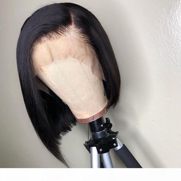 hd colored short lace wig human hair 13x4 frontal virgin brazilian short bob glueless preplucked straght hd transparent lace front wigs, Black;brown
hd colored short lace wig human hair 13x4 frontal virgin brazilian short bob glueless preplucked straght hd transparent lace front wigs, Black;brown