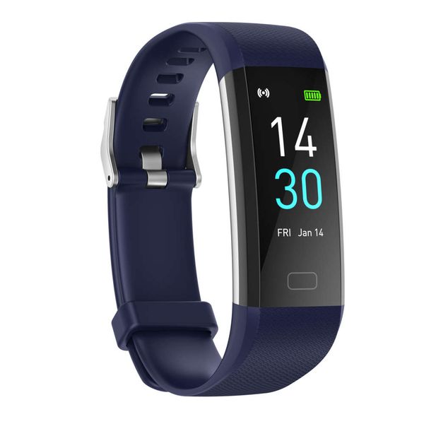 body temperature intelligent oxygen blood prsure heart rate waterproof meter step exercise healthy bracelet
body temperature intelligent oxygen blood prsure heart rate waterproof meter step exercise healthy bracelet