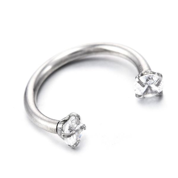2019 lovely piercing septo nose lip ear septum cartilage captive hoop ring jewelry pendientes tragus mujer nose piercing jewelry sqcvtp, Silver
2019 lovely piercing septo nose lip ear septum cartilage captive hoop ring jewelry pendientes tragus mujer nose piercing jewelry sqcvtp, Silver