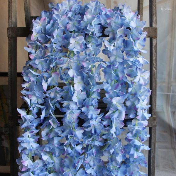 150cm hydrangea flower vine rattan silk flowers artificial plants home decor wedding decoration craft diy accessories1
150cm hydrangea flower vine rattan silk flowers artificial plants home decor wedding decoration craft diy accessories1