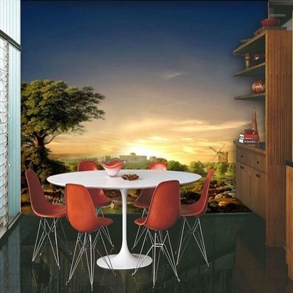 dropship custom mural custom wall painting wallpaper living room tv backdrop bedroom sofa wall dusk wallpaper mural paper1
dropship custom mural custom wall painting wallpaper living room tv backdrop bedroom sofa wall dusk wallpaper mural paper1