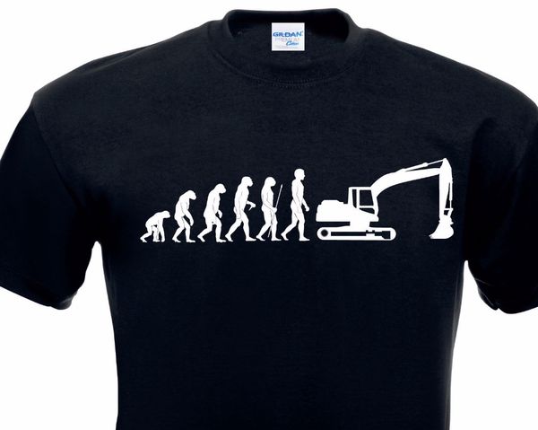 o-neck t shirt evolution t-shirt excavator construction vehicle machine construction worker hobby tee shirt sport hooded sweatshirt hoodie
o-neck t shirt evolution t-shirt excavator construction vehicle machine construction worker hobby tee shirt sport hooded sweatshirt hoodie