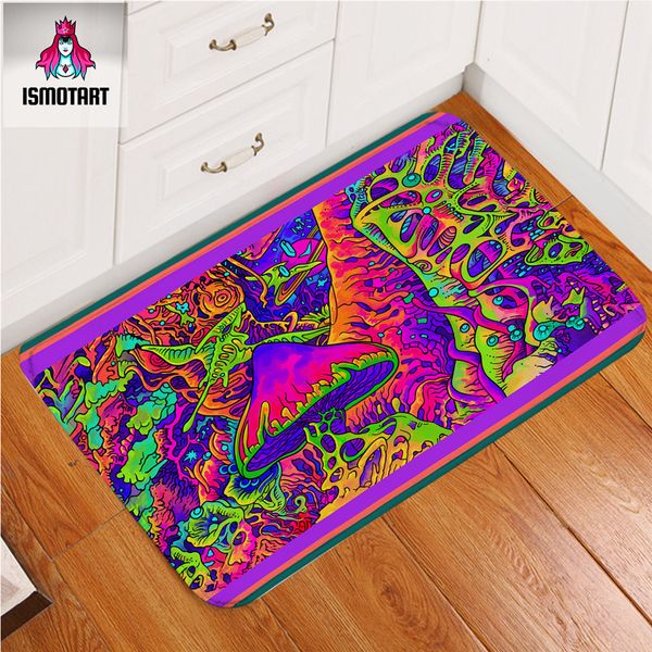 trippy art by ismot esha carpet psychedelic non-slip soft rug colorful mushroom floor mat abstract art doormat for bedroom 50x80
trippy art by ismot esha carpet psychedelic non-slip soft rug colorful mushroom floor mat abstract art doormat for bedroom 50x80