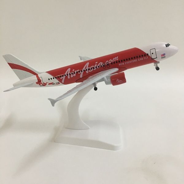 jason tutu 20cm plane model airplane model air asia airbus a320 aircraft model 1:300 diecast metal airplanes plane toy gift y200428
jason tutu 20cm plane model airplane model air asia airbus a320 aircraft model 1:300 diecast metal airplanes plane toy gift y200428