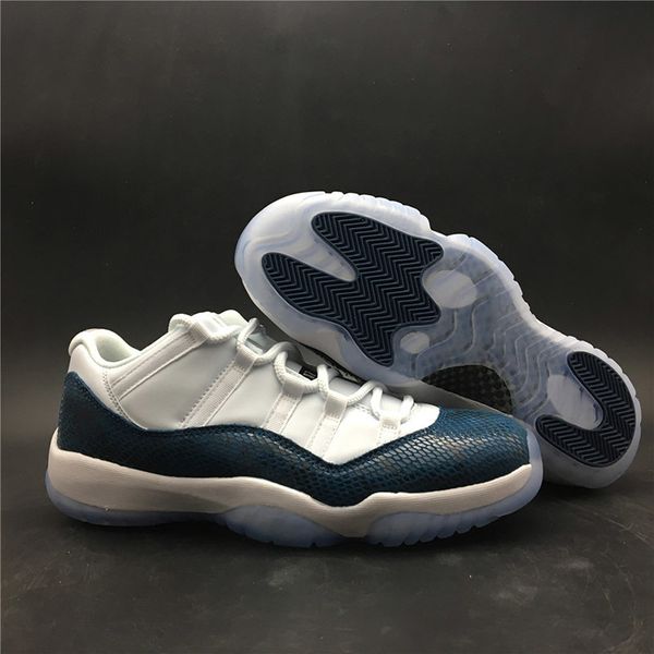 2021 new arrival low 11 navy blue snakeskin mens basketball shoes white black-navy 11s jumoman athletic sports sneakers cd6846-102, White;red
2021 new arrival low 11 navy blue snakeskin mens basketball shoes white black-navy 11s jumoman athletic sports sneakers cd6846-102, White;red