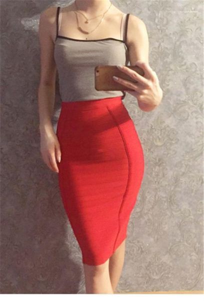 hip skirts womens clothing womens designer fashion skirts solid color printed high waist zipper knee length, Black
hip skirts womens clothing womens designer fashion skirts solid color printed high waist zipper knee length, Black
