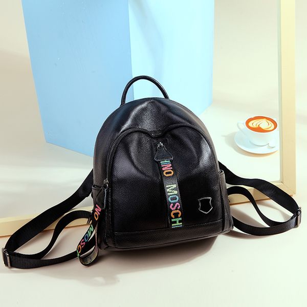 hbp new printing outdoor backpack female striped head layer cowhide letter backpack ladies genuine leather backpacks bags
hbp new printing outdoor backpack female striped head layer cowhide letter backpack ladies genuine leather backpacks bags