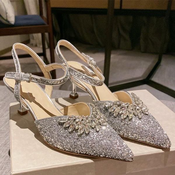 sandals crystal bling women high heel silk ankle strap pointed toe ladies party shoes wedding 2021 sandal, Black
sandals crystal bling women high heel silk ankle strap pointed toe ladies party shoes wedding 2021 sandal, Black