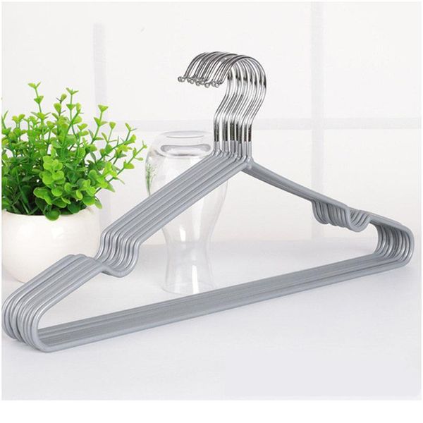 20pcs 40cm dip slip-resistant metal hanger clothes hanging multicolour hangers for clothes 20 jllmfp
20pcs 40cm dip slip-resistant metal hanger clothes hanging multicolour hangers for clothes 20 jllmfp