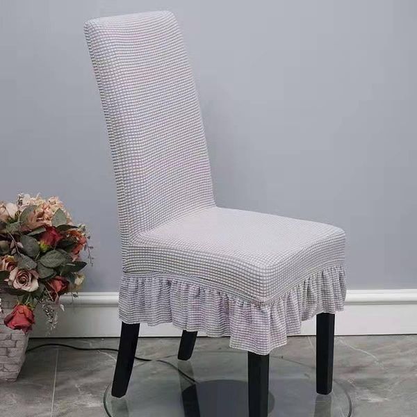 chair cover elastic thickening polar fleece skirt chair cover l dining table universal home dining
chair cover elastic thickening polar fleece skirt chair cover l dining table universal home dining